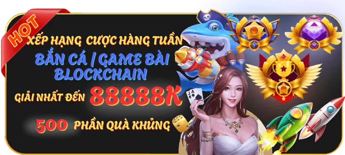 Chiến lược Bắn Cá